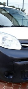 Renault Kangoo Klima|6 Bieg|Parktronic|Tempomat|Komputer| Serwis|Zarej.|GWARANCJA|-3