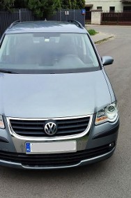 Volkswagen Touran I Raty Zamiana-2