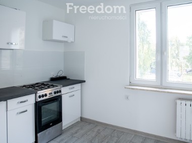 kawalerka Śródmieście, 33m²-Radom-1