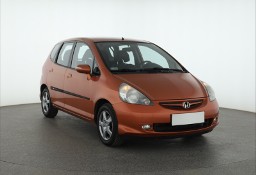 Honda Jazz II , Salon Polska, 1. Właściciel, Serwis ASO,ALU