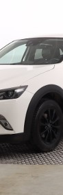 Mazda CX-3 , Skóra, Navi, Klimatronic, Tempomat, Parktronic,-3