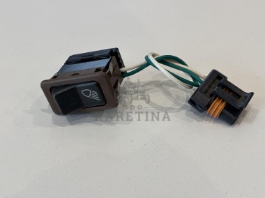 John Deere 6110 6210 Przełącznik Przycisk Włącznik AL151415-1