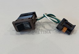 John Deere 6110 6210 Przełącznik Przycisk Włącznik AL151415