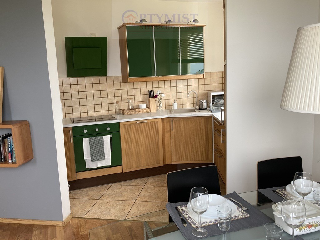 Mieszkanie do wynajęcia, 65 m², 3 pokoje Warszawa Mokotów - Widok 2