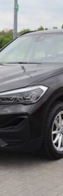 BMW X1 F48 , Salon Polska, 1. Właściciel, Serwis ASO, VAT 23%, Navi,-3