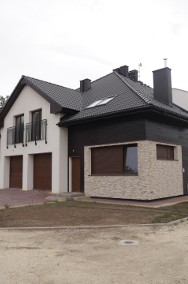 Dom Wrocław Leśnica-2