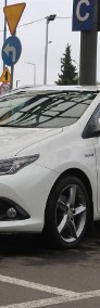 Toyota Auris II , Salon Polska, Serwis ASO, Automat, Klimatronic, Tempomat,-3