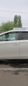 Toyota Auris II , Salon Polska, Serwis ASO, Automat, Klimatronic, Tempomat,-4