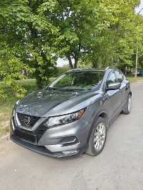 Sport / QASHQAI 2.0 benzyna 140 KM 2022 r. automat