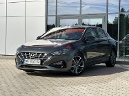 Hyundai i30 II Fastback, Salon PL- I ręka! LED, Kamera, Łopatki, GWARANCJA Producen