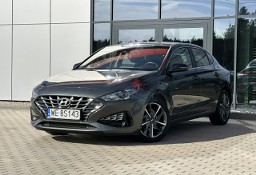 Hyundai i30 II Fastback, Salon PL - I ręka! LEDKamera, Łopatki, GWARANCJA Producent
