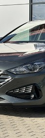 Hyundai i30 II Fastback, Salon PL - I ręka! LEDKamera, Łopatki, GWARANCJA Producent-3