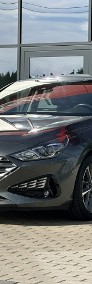 Hyundai i30 II Fastback, Salon PL - I ręka! LEDKamera, Łopatki, GWARANCJA Producent-4