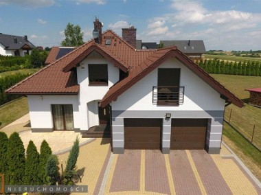 Dom Pielgrzymowice-1