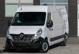 Renault Master L3H2 170KM BiTurbo 2.3 DCI ekran dotykowy tempomat nawigacja