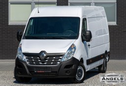 Renault Master L3H2 170KM BiTurbo 2.3 DCI ekran dotykowy tempomat nawigacja