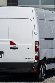 Renault Master L3H2 170KM BiTurbo 2.3 DCI ekran dotykowy tempomat nawigacja-2