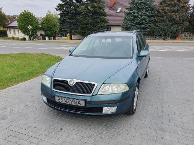 Skoda Octavia II-1