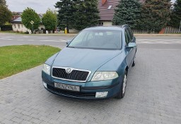 Skoda Octavia II