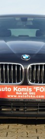 BMW SERIA 5 Luxury X -Drive NAVI Skóra Automat Hak 2,0 190 KM GWARANCJA 12 MS-3