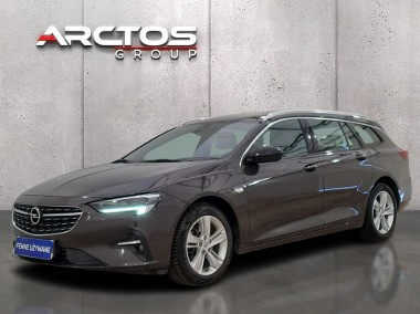 Opel Insignia II Country Tourer Insignia 2.0 CDTI Elegance S&S aut Salon PL 1wł.-1