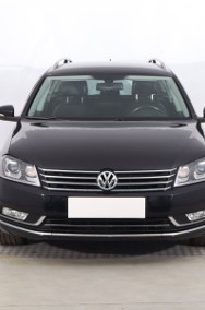 Volkswagen Passat B7 , Salon Polska, DSG, Skóra, Navi, Xenon, Bi-Xenon,-2