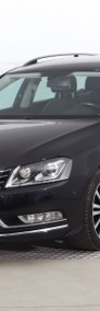 Volkswagen Passat B7 , Salon Polska, DSG, Skóra, Navi, Xenon, Bi-Xenon,-3