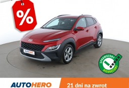 Hyundai Kona 1.0 T-GDI Mild-Hybrid XTech 2WD