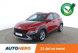 Hyundai Kona 1.0 T-GDI Mild-Hybrid XTech 2WD