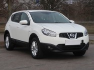 Nissan Qashqai I , Salon Polska, 1. Właściciel, Serwis ASO, Klimatronic,