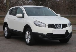 Nissan Qashqai I , Salon Polska, 1. Właściciel, Serwis ASO, Klimatronic,