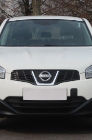 Nissan Qashqai I , Salon Polska, 1. Właściciel, Serwis ASO, Klimatronic,-2