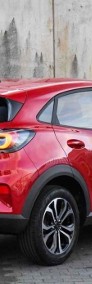 Ford Puma II Titanium 1.0 EcoBoost aut. Titanium 1.0 EcoBoost aut. 125KM / Pakiet-4