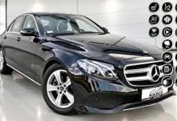 Mercedes-Benz Klasa E W213 Salon PL|Bezwyp.100%|Serwis|Półskóry|2xPark|As.Pasa|FuLLLed|GWARANCJ