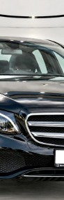 Mercedes-Benz Klasa E W213 Salon PL|Bezwyp.100%|Serwis|Półskóry|2xPark|As.Pasa|FuLLLed|GWARANCJ-3