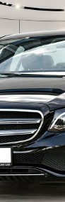 Mercedes-Benz Klasa E W213 Salon PL|Bezwyp.100%|Serwis|Półskóry|2xPark|As.Pasa|FuLLLed|GWARANCJ-4