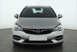 Opel Astra J , Salon Polska, Klimatronic, Tempomat, Parktronic