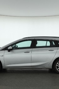 Opel Astra J , Salon Polska, Klimatronic, Tempomat, Parktronic-2