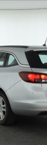 Opel Astra J , Salon Polska, Klimatronic, Tempomat, Parktronic-3