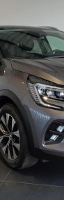 Renault Captur 1.0 TCe Techno-3