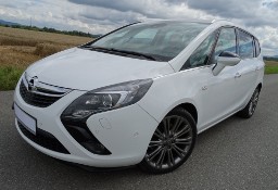 Opel Zafira C 2.0 CDTi 165KM / automat / 7 osobowa / COSMO / top stan