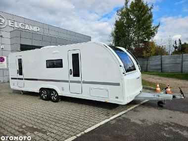 Adria Adora 673 PK-1