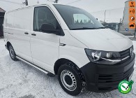 Volkswagen Transporter Tdi Pack klim + navi