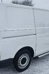 Volkswagen Transporter Tdi Pack klim + navi-2