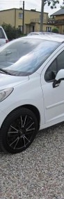 Peugeot 207 1.6 benzyna 174km seria le mans-3