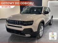 Jeep Avenger Longitude 1.2 T3 mHEV AT FWD Longitude 1.2 T3 mHEV 100KM AT FWD