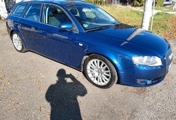 Audi A4 III (B7) Audi A4 B7 2.0 benzyna 200 KM ładny stan