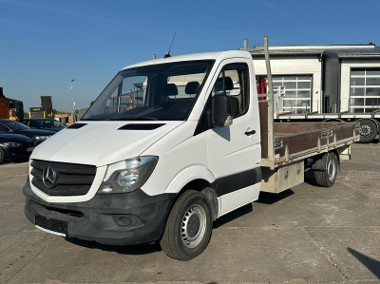 Sprinter 316CDI Skrzynia, 2017rok, 163KM -1