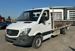 Mercedes-Benz Sprinter 906 Sprinter 316CDI Skrzynia, 2017rok, 163KM