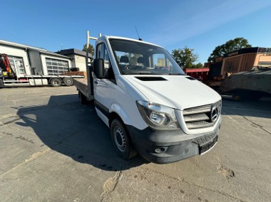 Sprinter 316CDI Skrzynia, 2017rok, 163KM-1